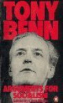 Arguments for Socialism - Tony Benn