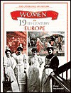 Women in 19th Century Europe - Fiona MacDonald