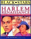 Black Stars of the Harlem Renaissance - James Haskins, Brenda Wilkinson, Clinton Cox