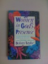 Women in God's Presence - Delores Taylor