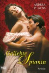 Geliebte Spionin (Merlin's Maidens #1) - Andrea Pickens