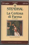 La Certosa di Parma - Stendhal