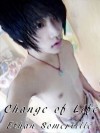 Change of Life - Ethan Somerville
