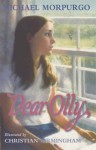 Dear Olly, - Michael Morpurgo