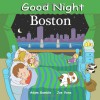 Good Night Boston - Adam Gamble, Joe Veno