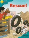 Rescue! (Oxford Reading Tree: Stage 9: More Stories A) - Roderick Hunt, Alex Brychta