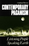 Contemporary Paganism - Graham Harvey