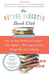 The Mother-Daughter Book Club Rev Ed.: How Ten Busy Mothers and Daughters Came Together to Talk, Laugh, and Learn Through Their Love of Reading - Shireen Dodson, Teresa Barker