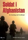 Soldat i afghanistan - Michael Kattrup Lassen