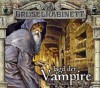 Gruselkabinett 32/33 - Jagd der Vampire (Gruselkabinett, #32) - Barbara Hambly, Marc Gruppe, Anja Stadlobe, Uwe Büschken