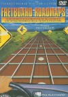 Fretboard Roadmaps - Fred Sokolow