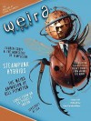 Weird Tales 351 - Ann VanderMeer