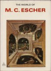 The World Of M.C. Escher - M.C. Escher