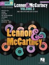 Lennon & McCartney - Volume 3: Pro Vocal Men's Edition Volume 21 - The Beatles