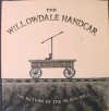 The Willowdale Handcar - Edward Gorey