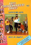 Dawn's Big Move (The Baby-Sitters Club, #67) - Ann M. Martin