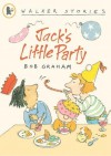 Jack's Little Party - Bob Graham