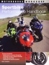 Sportbike Performance Handbook - Kevin Cameron