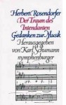 Der Traum des Intendanten - Herbert Rosendorfer