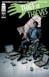 Thief of Thieves #7 - Robert Kirkman, Nick Spencer, Shawn Martinbrough, Felix Serrano