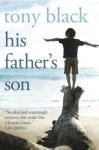 His Father's Son - Tony Black