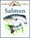 Salmon - Stephen Savage, Colin Newman