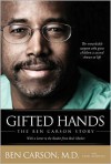 Gifted Hands - Ben Carson, Cecil Murphey