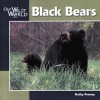 Black Bear (Our Wild World) - Kathy Feeney