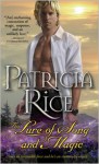 Lure of Song and Magic - Patricia Rice