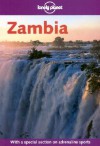 Lonely Planet Zambia - David Else, Lonely Planet