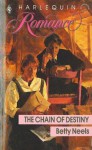 The Chain Of Destiny - Betty Neels