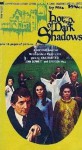 House of Dark Shadows (Dark Shadows tie-in) - Marilyn Ross