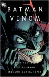 Batman: Venom - Jose Luis Garcia-Lopez, José Luis García-López, Dennis O'Neil