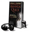 Burning Lamp (Arcane Society, #8) (Dreamlight Trilogy #2) - Amanda Quick