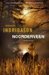 Noorderveen - Arnaldur Indriðason, Paula Vermeyden