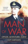 Man of War - Duff Hart-Davis