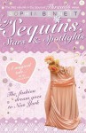 Sequins, Stars and Spotlights - Sophia Bennett