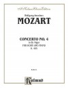 Mozart: Concerto No. 4 in Eflat Major for Horn and Piano, K 495 - Wolfgang Amadeus Mozart