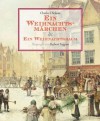 Ein Weihnachtsmärchen / Ein Weihnachtsbaum - Charles Dickens