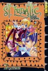 St. Lunatic High School (Yoru nimo Makezu!) Volume 2 - Majiko!