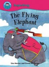 Flying Elephant (Start Reading Superfrog) - Liss Norton