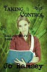 Taking Control - Jo Ramsey