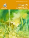 Heaven and Hell Study Guide (Lifelight Foundations) (In-Depth Bible Study) - David Loy