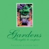 Gardens: Thoughts to Inspire - Jean Watson, Leonard Smith
