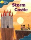 Storm Castle (Oxford Reading Tree: Stage 9: Storybooks: Magic Key) - Roderick Hunt, Alex Brychta