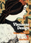 Viennese Design and the Wiener Werkstatte - Jane Kallir