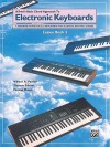 Chord Approach to Electronic Keyboards Lesson Book, Bk 2 - Thomas Palmer