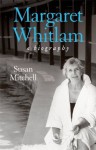 Margaret Whitlam - Susan Mitchell