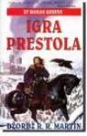 IGRA PRESTOLA - Dzordz R. R. Martin