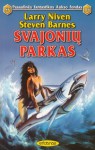 Svajonių parkas - Larry Niven, Steven Barnes, Nomeda Berkuvienė